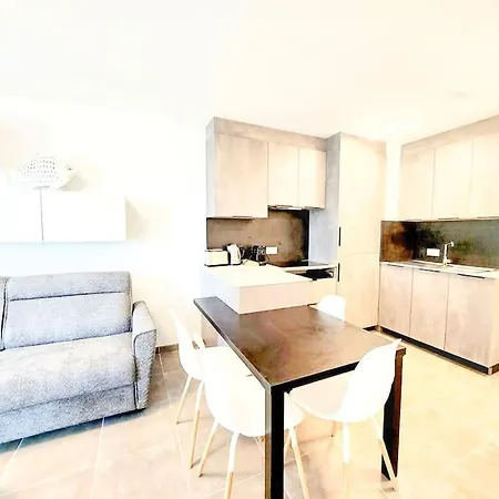 Apartman O'cap Yourhosthelper Antibes