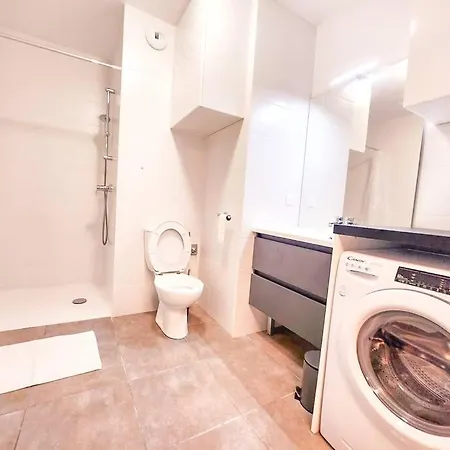 O'cap Yourhosthelper Apartmán